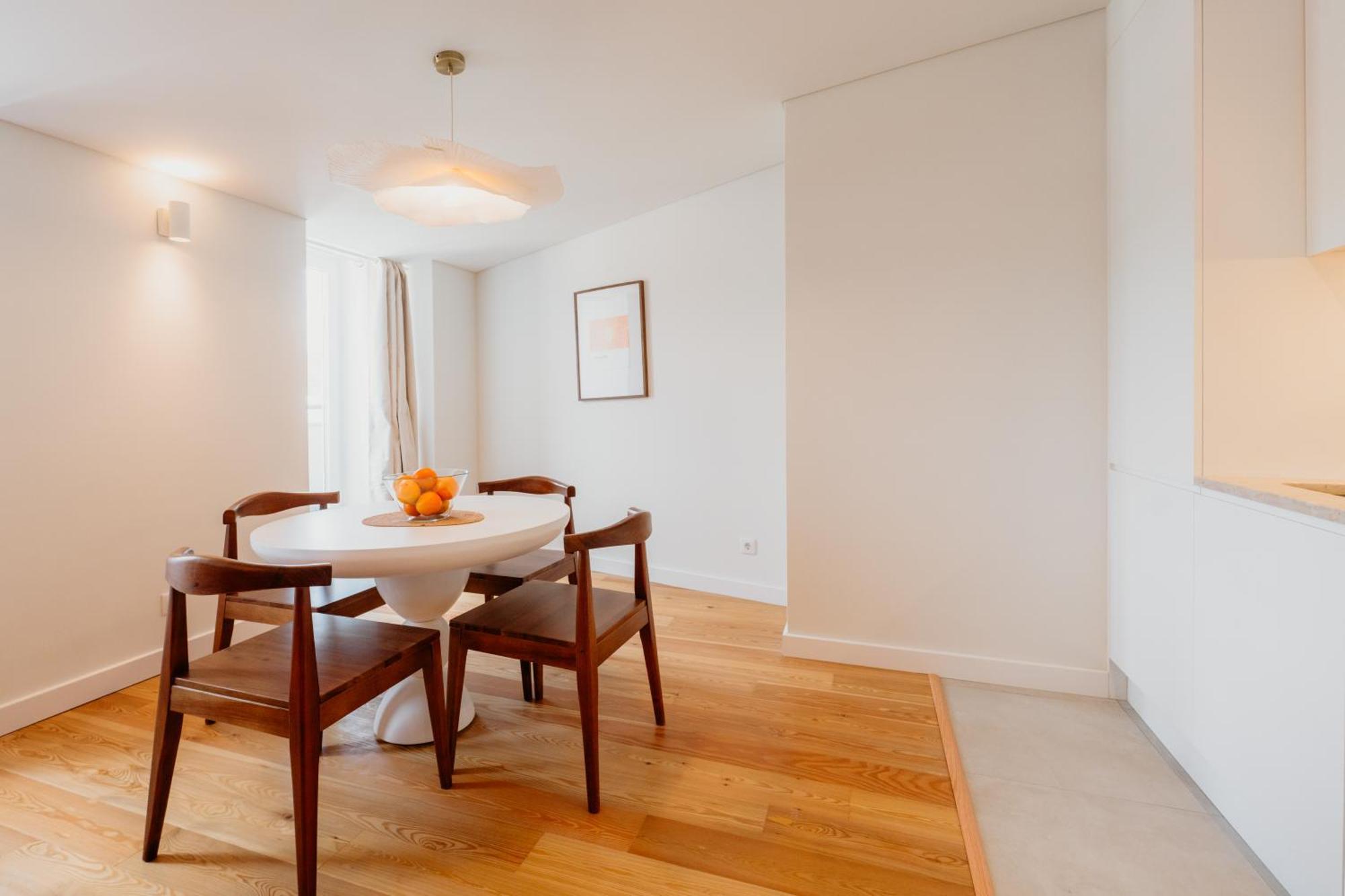 Lisbon Orange House - Stunning One-Bedroom Apartment 2E Εξωτερικό φωτογραφία
